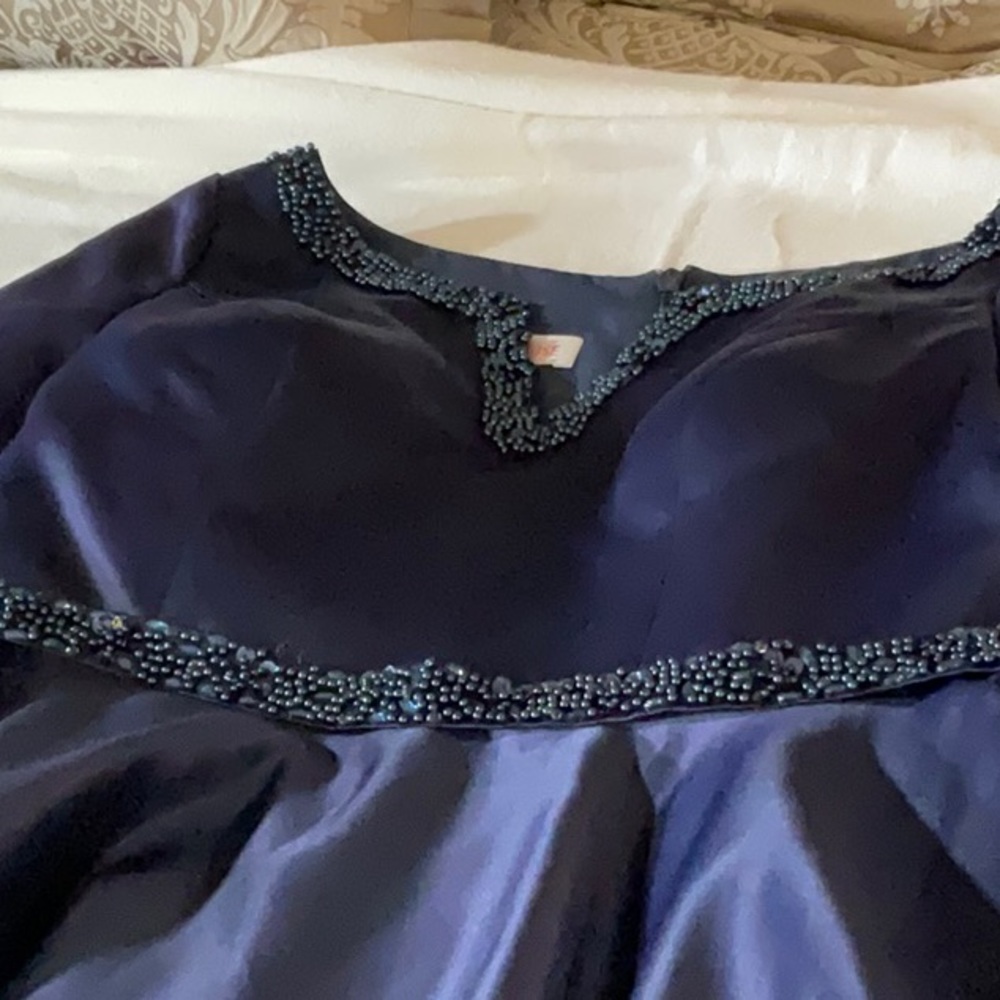 Mother of groom dress